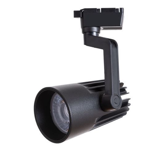 Светильник на шине Arte Lamp Wales (Валес) A1640PL-1BK