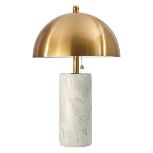 Настольная лампа Odeon Light Rufina (Руфина) 7088/2T
