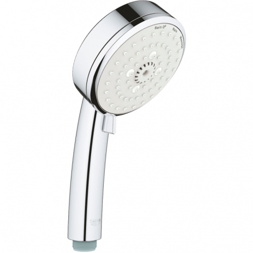 Душевая лейка Grohe Tempesta 27574002 круглая