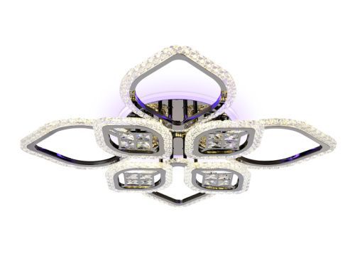 Светильник потолочный Ambrella Light ACRYLICA (АЦРЫЛИЦА) FA2835
