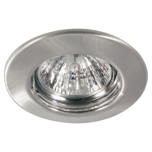 Светильник встраиваемый Paulmann Quality Line Halogen (Куалиты Лине Халоген) 98927