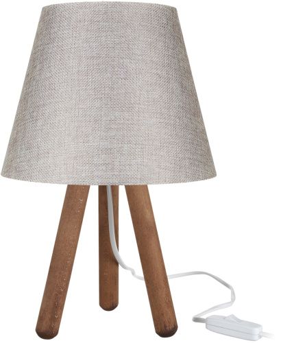 Настольная лампа Toplight Sophia (Сопхиа) TL1619T-01BG