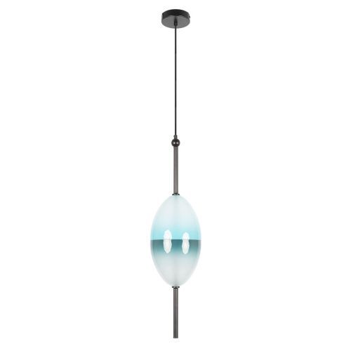 Светильник подвесной Loft It Venice 10223/E Blue