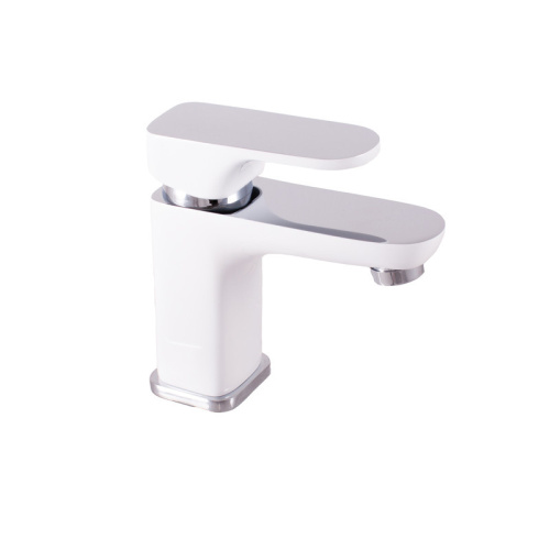 Смеситель RavSlezak YUKON YU126.5CB на раковину хром