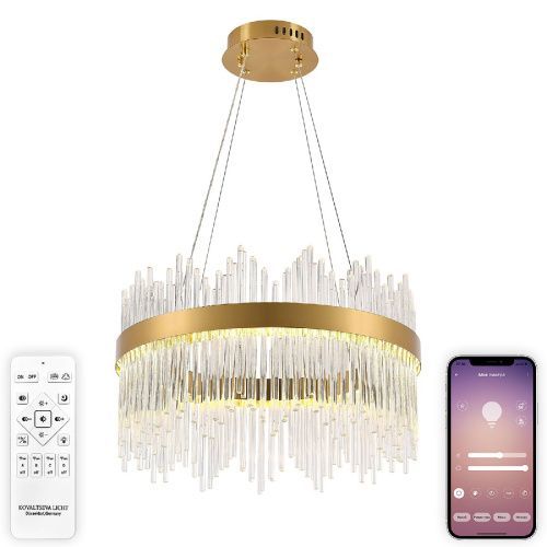 Люстра подвесная Natali Kovaltseva 8315 INNOVATION STYLE 83156