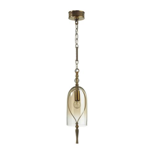 Светильник подвесной Odeon Light BELL (БЕЛЛ) 4892/1