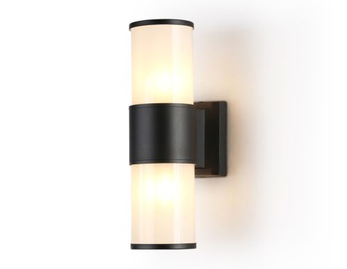 Уличный настенный светильник Ambrella Light Garden (Гарден) ST2455