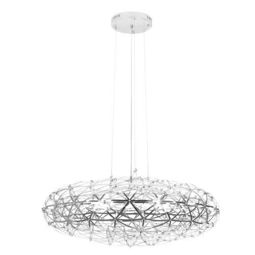Светильник подвесной Loft It Raimond 1898/1000 Chrome