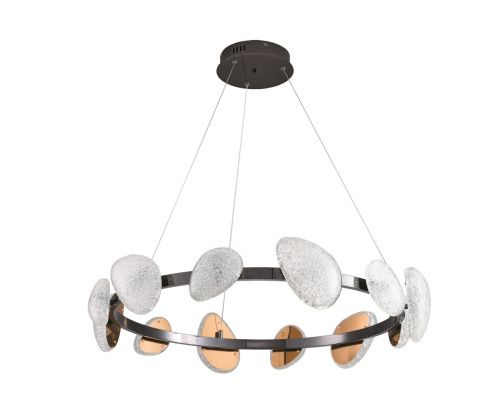 Люстра подвесная Kink Light Юнни 07693-12A,29