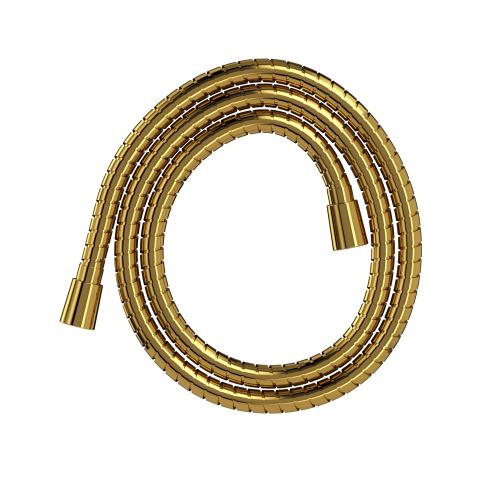 Шланг для душа Whitecross Y gold SHS125GL