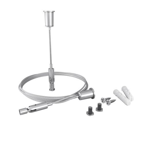 Комплект подвесов Maytoni Led Strip ALM-3535R-P-4M