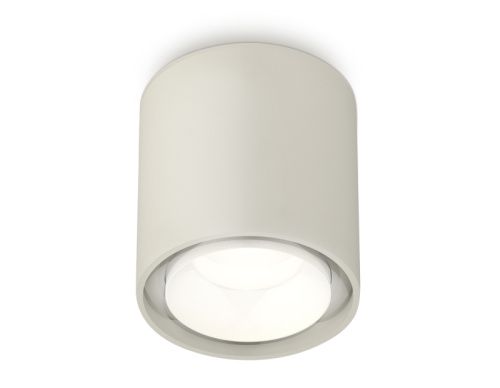 Светильник накладной Ambrella Light TECHNO SPOT (ТЕЦХНО СПОТ) XS7724001