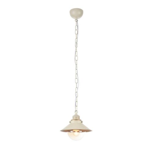Светильник подвесной Arte Lamp Grazioso (Гразиосо) A4577SP-1WG