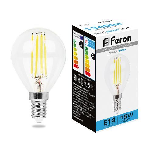 Лампа светодиодная Feron LB-515 38251