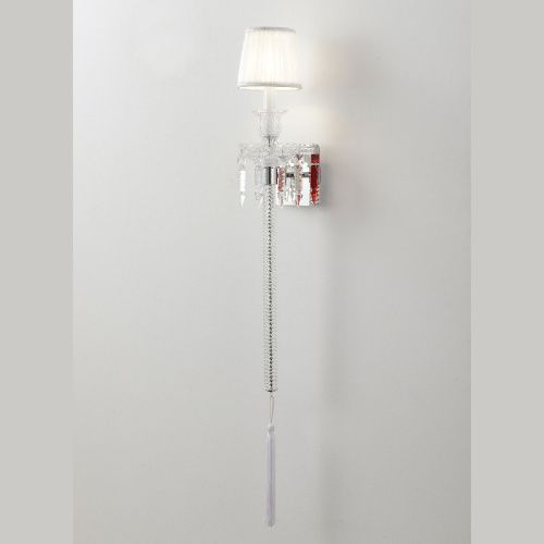 Бра Crystal Lux Princess (Принцесс) PRINCESS AP1