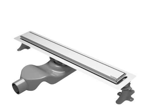 Душевой лоток Boheme Premium Linear 982-60-CR