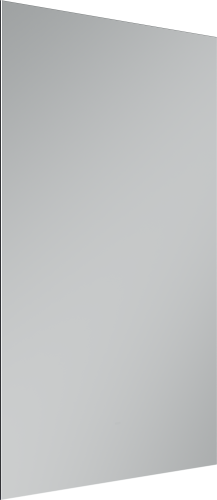 Зеркало в ванную Sancos SQUARE SQ600 60х80