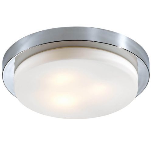 Светильник накладной Odeon Light Holger (Холгер) 2746/3C