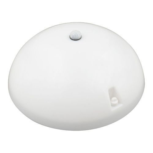 Настенно-потолочный светильник Uniel ULW ULW-K20F 18W/4000K SENSOR IP54 WHITE