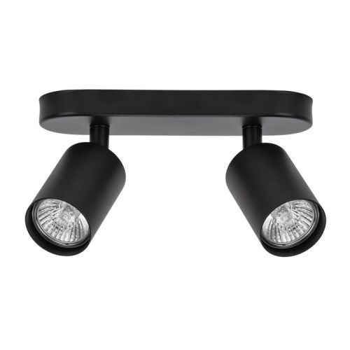 Спот Arte Lamp Aquarius (Акуариус) A3226PL-2BK