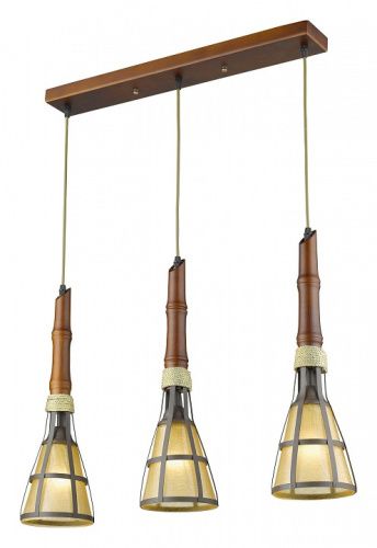 Светильник подвесной Velante 573-706-03