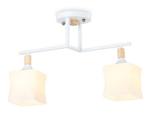Люстра на штанге Ambrella Light Modern (Модерн) TR9484