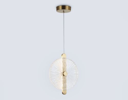 Светильник подвесной Ambrella Light Crystal (Црыстал) LH31147