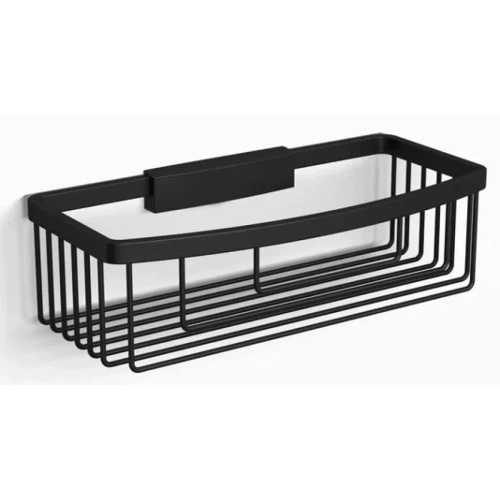 Мыльница Langberger BLACK EDITION 72360T-BPC