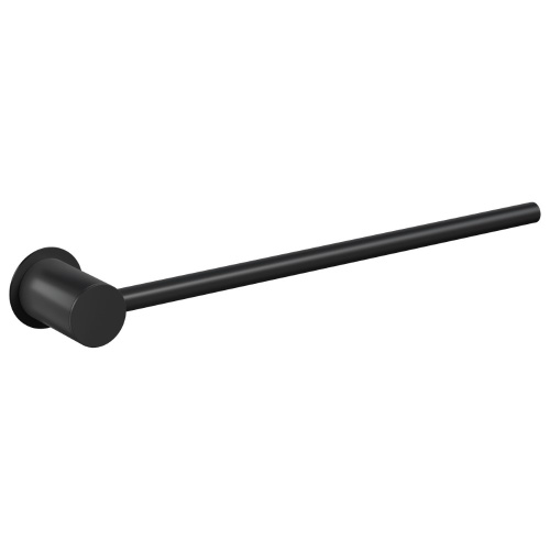 Полотенцесушитель электрический Boheme Stick 727-extra-B 45х5 черный
