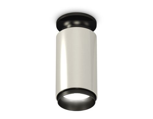 Светильник накладной Ambrella Light Techno (Тецхно) XS6325100