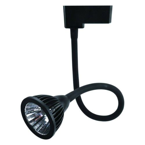Трековый светодиодный светильник Arte Lamp Cercare (Церцаре) A4107PL-1BK