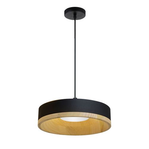 Светильник подвесной Divinare Vaso (Васо) 5119/06 SP-8