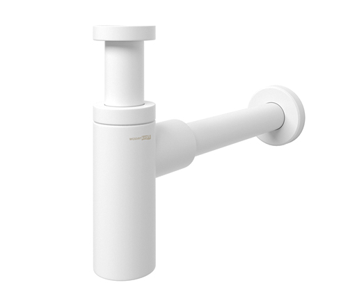 Сифон WasserKRAFT Mindel 8500 A150