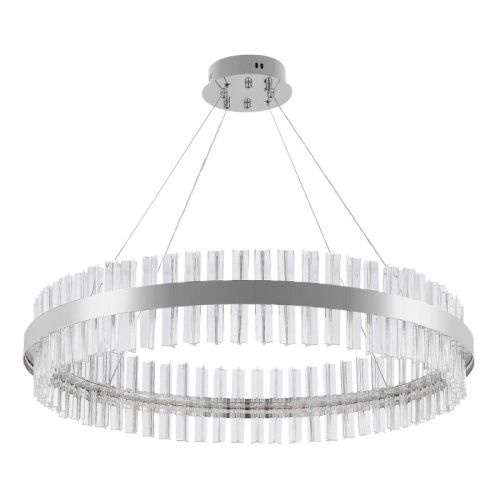 Люстра подвесная Natali Kovaltseva INNOVATION STYLE (ИННОВАТИОН СТЫЛЕ) INNOVATION STYLE 83014