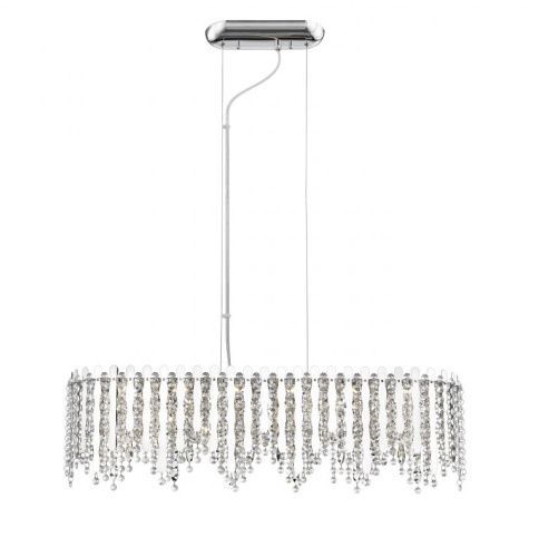 Люстра подвесная Simple Story 5931 5931PL3LED