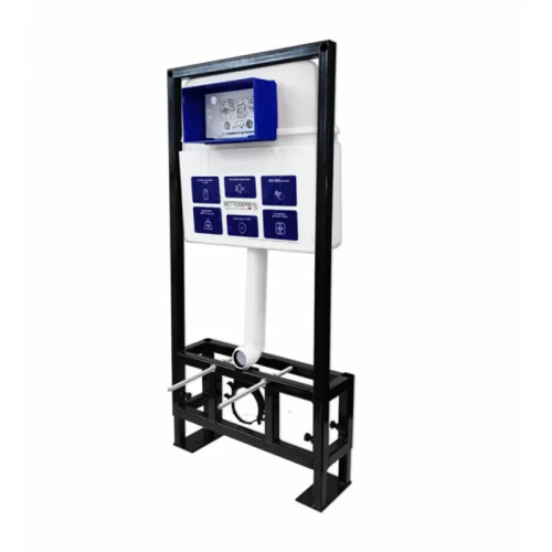 Инсталляция Bettoserb Sava Free Standing 40006480