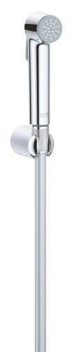 Душевой гарнитур Grohe Vitalio 26175001 настенный хром