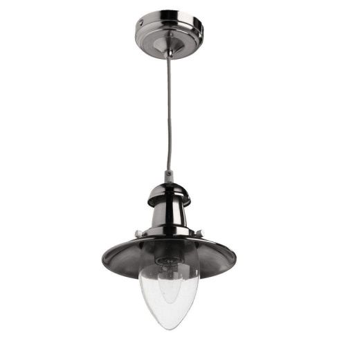 Светильник подвесной Arte Lamp Fisherman (Фисхерман) A5518SP-1SS