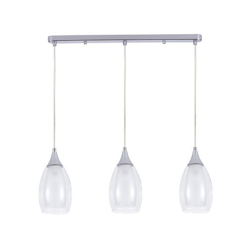 Светильник подвесной Arte Lamp Barry (Барры) A7951SP-3CC