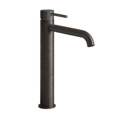 Смеситель Gessi Gessi316 54206#707 на раковину черный
