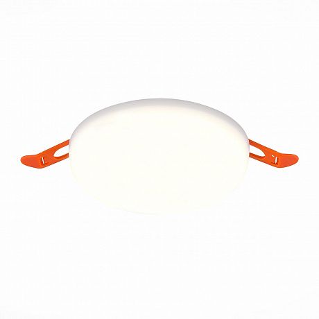 Светильник встраиваемый ST Luce Ledder (Леддер) ST700.538.16