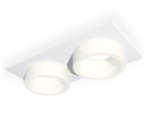Светильник встраиваемый Ambrella Light TECHNO SPOT (ТЕЦХНО СПОТ) XC6525065