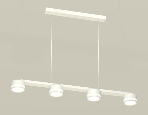 Светильник подвесной Ambrella Light Traditional (Традитионал) XB9151200