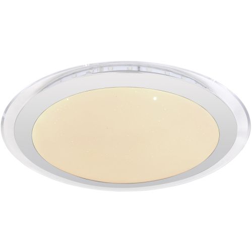 Светильник потолочный Globo Nicole Ii (Ницоле Ии) 48395-18
