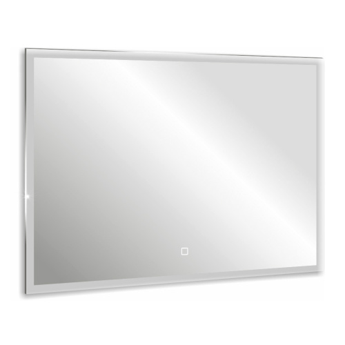 Зеркало в ванную ABBER AG6108SL-0.8 80х60