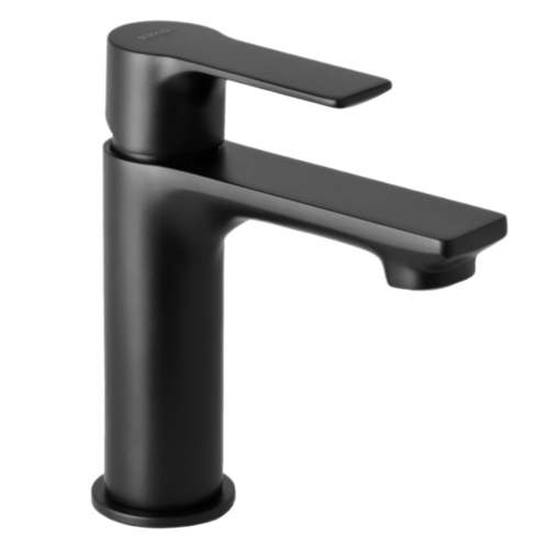 Смеситель Remer Energy EY12NO на раковину черный