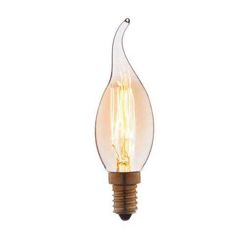 Ретро-лампа Loft It Edison Bulb 3540-GL