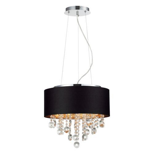 Люстра подвесная ST Luce LACCHIA (ЛАЦЦХИА) SL1350.403.04