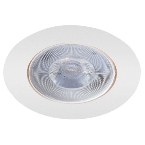 Светильник встраиваемый Arte Lamp KAUS (КАУС) A4762PL-1WH