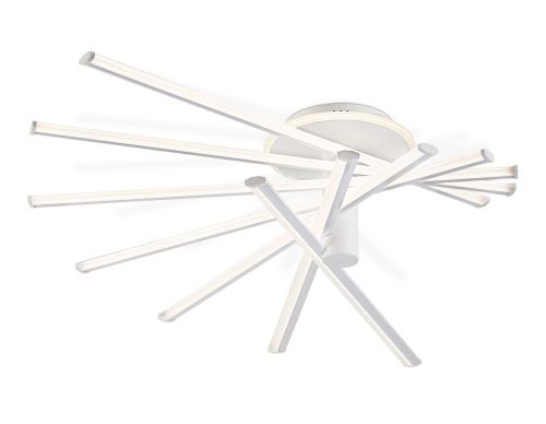 Светильник потолочный Ambrella Light LineTech (ЛинеТецх) FL6241